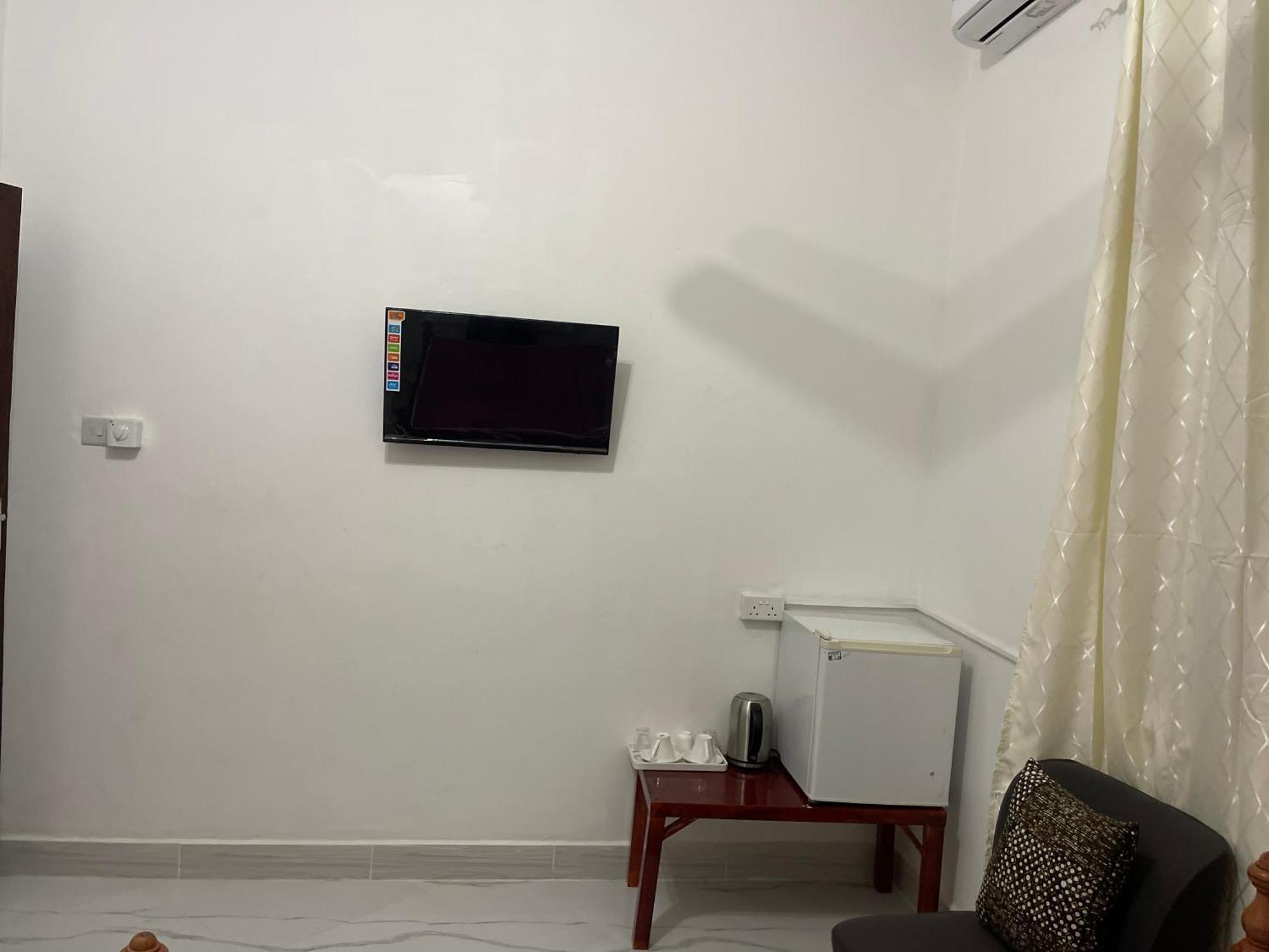Nashu House Stone Town Hotel Zanzibar Exterior foto