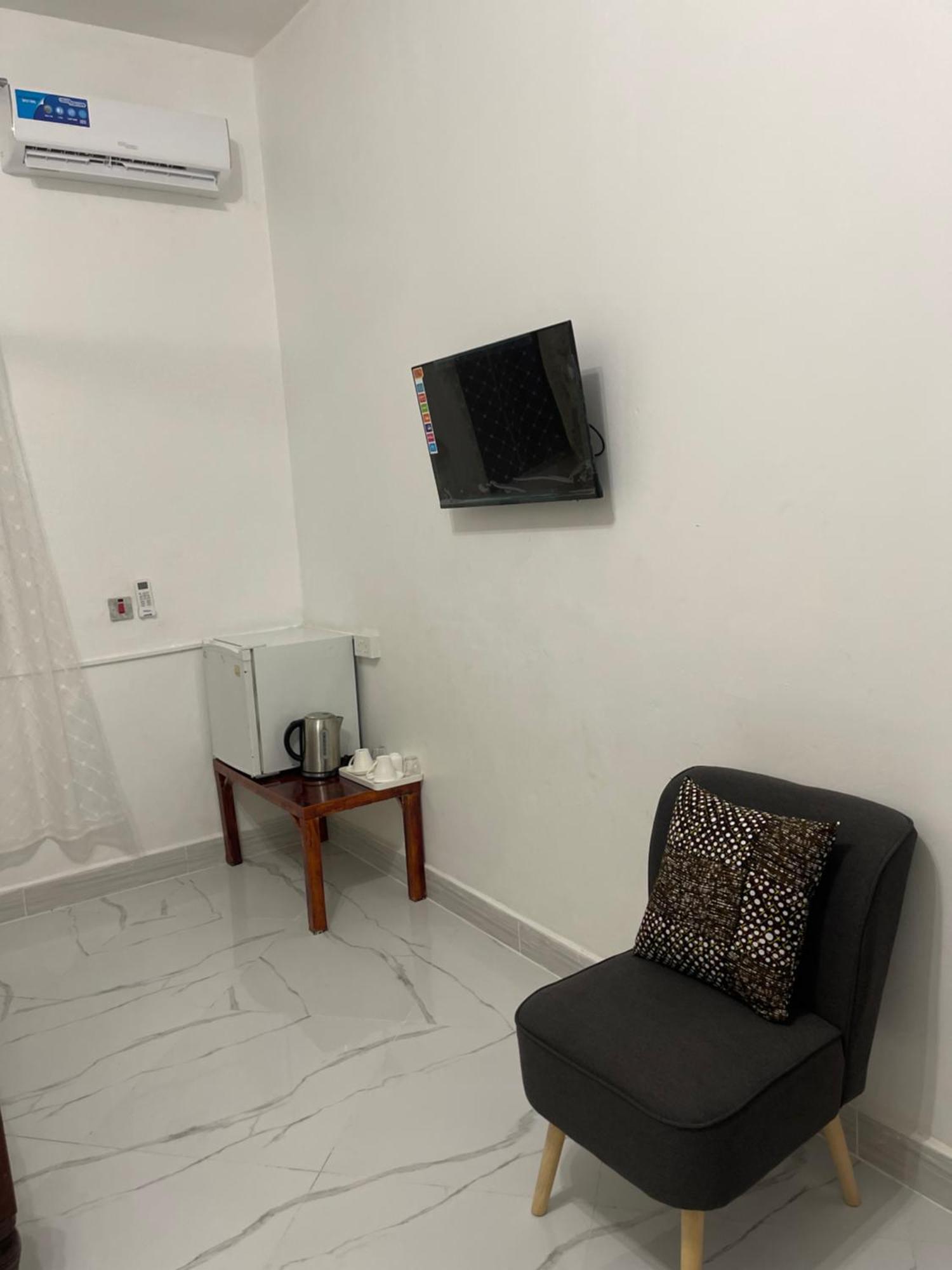 Nashu House Stone Town Hotel Zanzibar Exterior foto