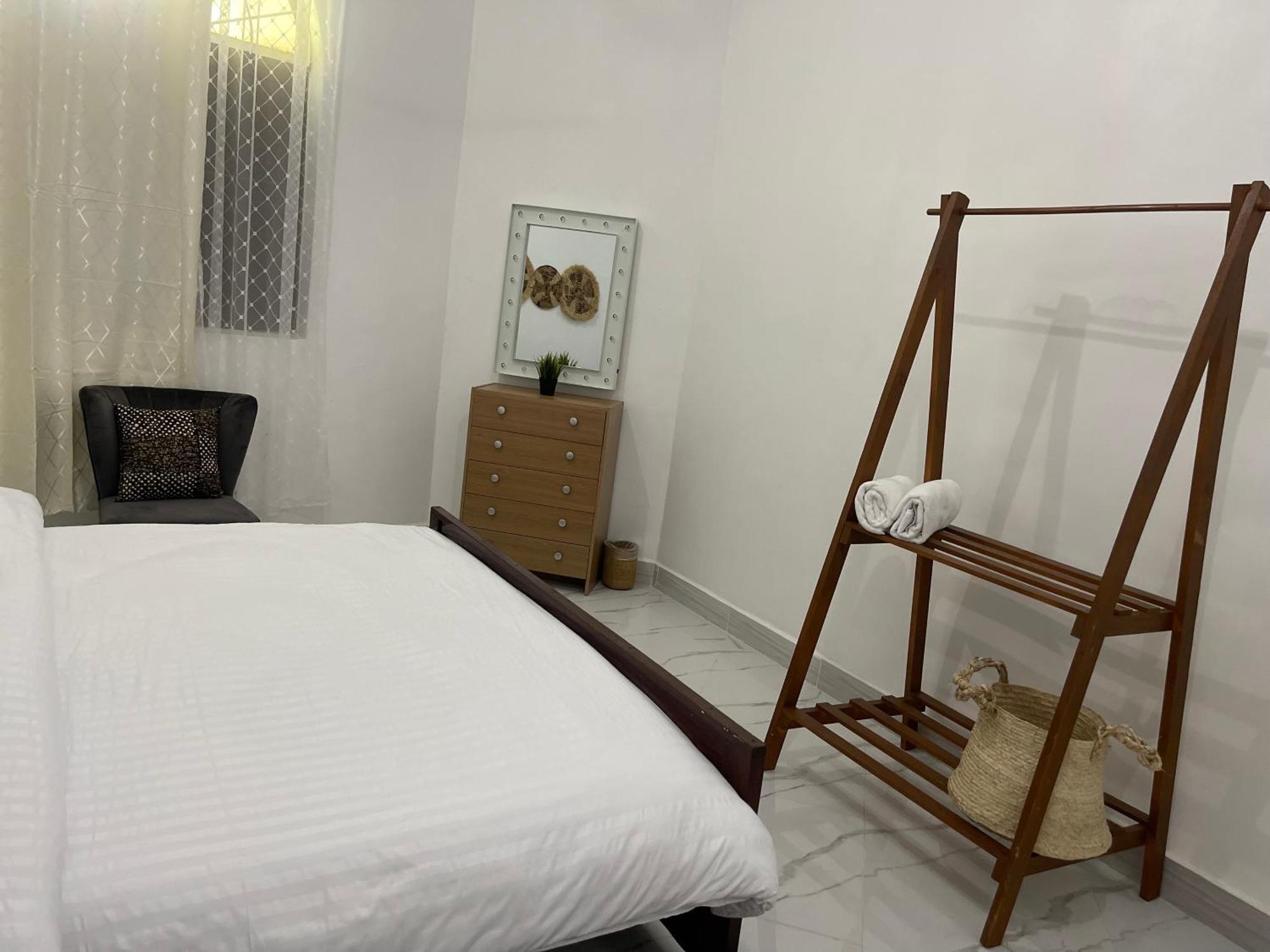 Nashu House Stone Town Hotel Zanzibar Exterior foto