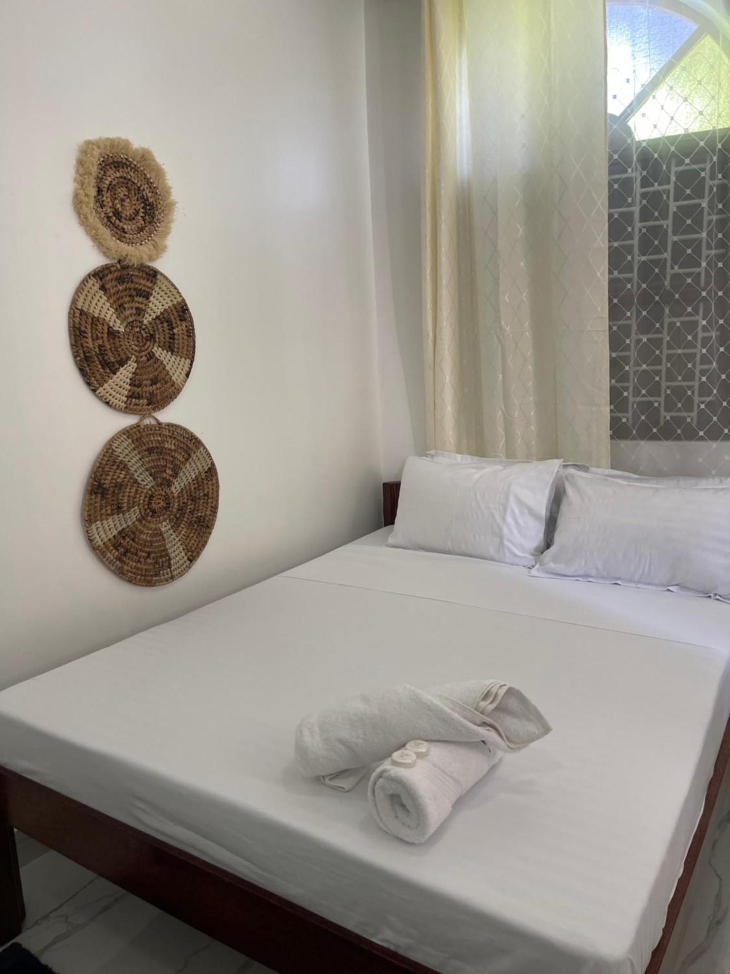 Nashu House Stone Town Hotel Zanzibar Exterior foto